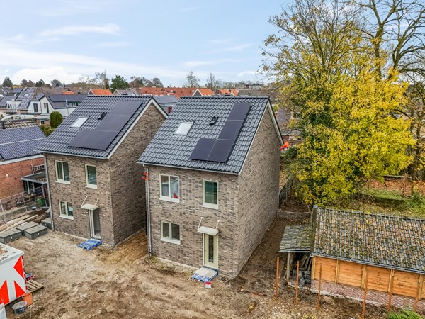 Medium property photo - Kleikamp 8, 6871 AK Renkum